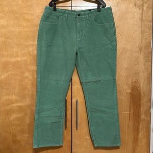 Vineyard Vines Green Courds